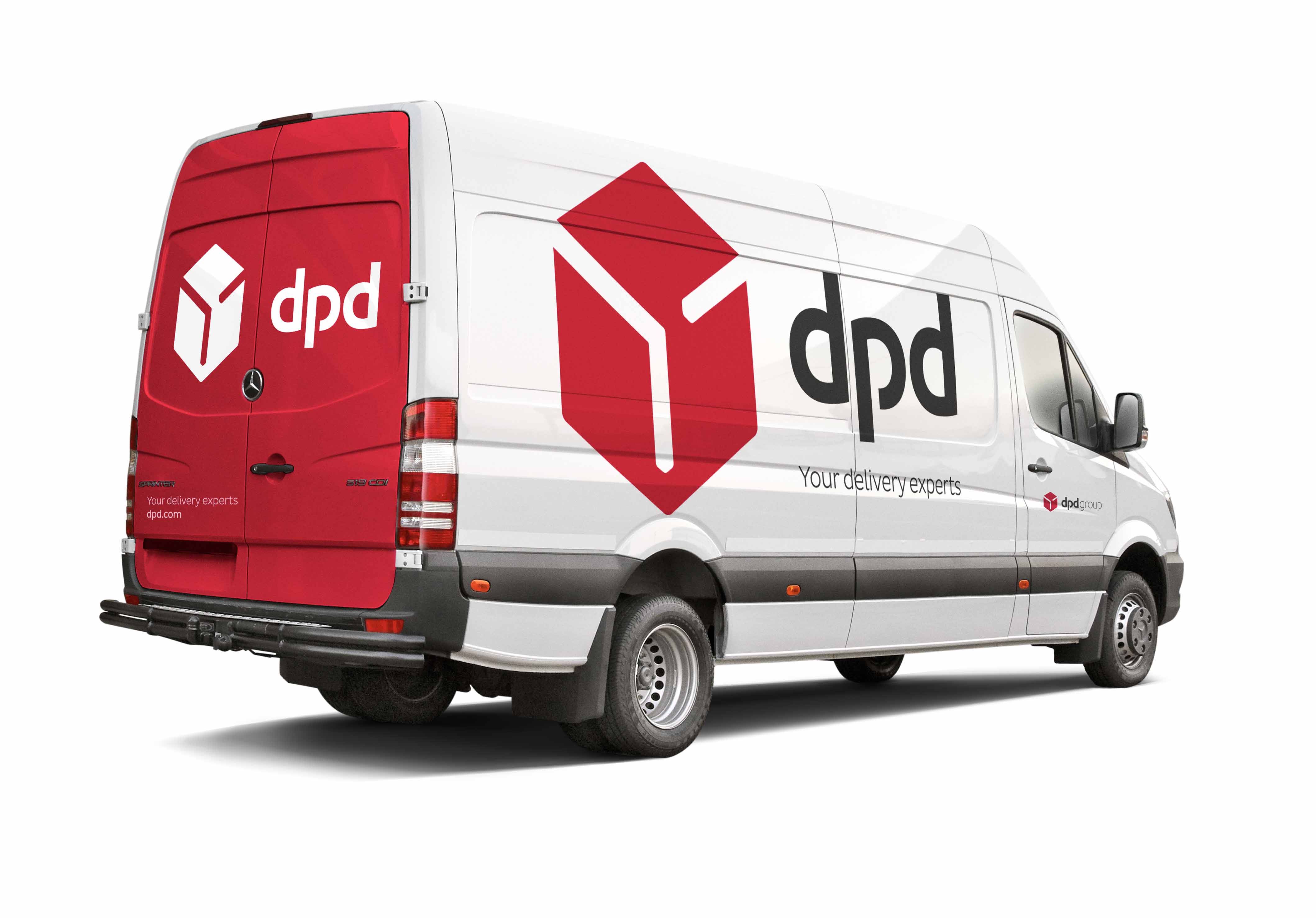 dpd kurýr